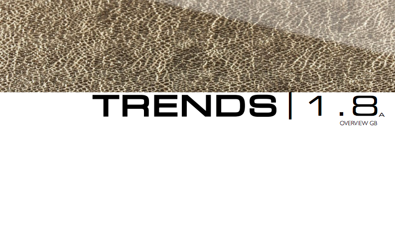 Overview Trends 1.8