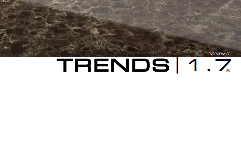 Overview Trends 1.7