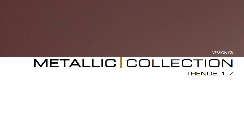 Metallic Collection