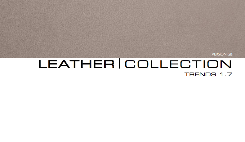 Leather Collection