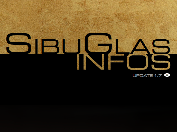 Sibu Glas Info